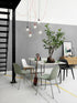 70/70 Table 170x85cm / Laminate